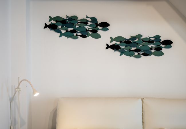 Apartment in Palma de Mallorca - The Sailor House - Botaló Apartment in Palma de Mallorca - The Sailor House - Botaló