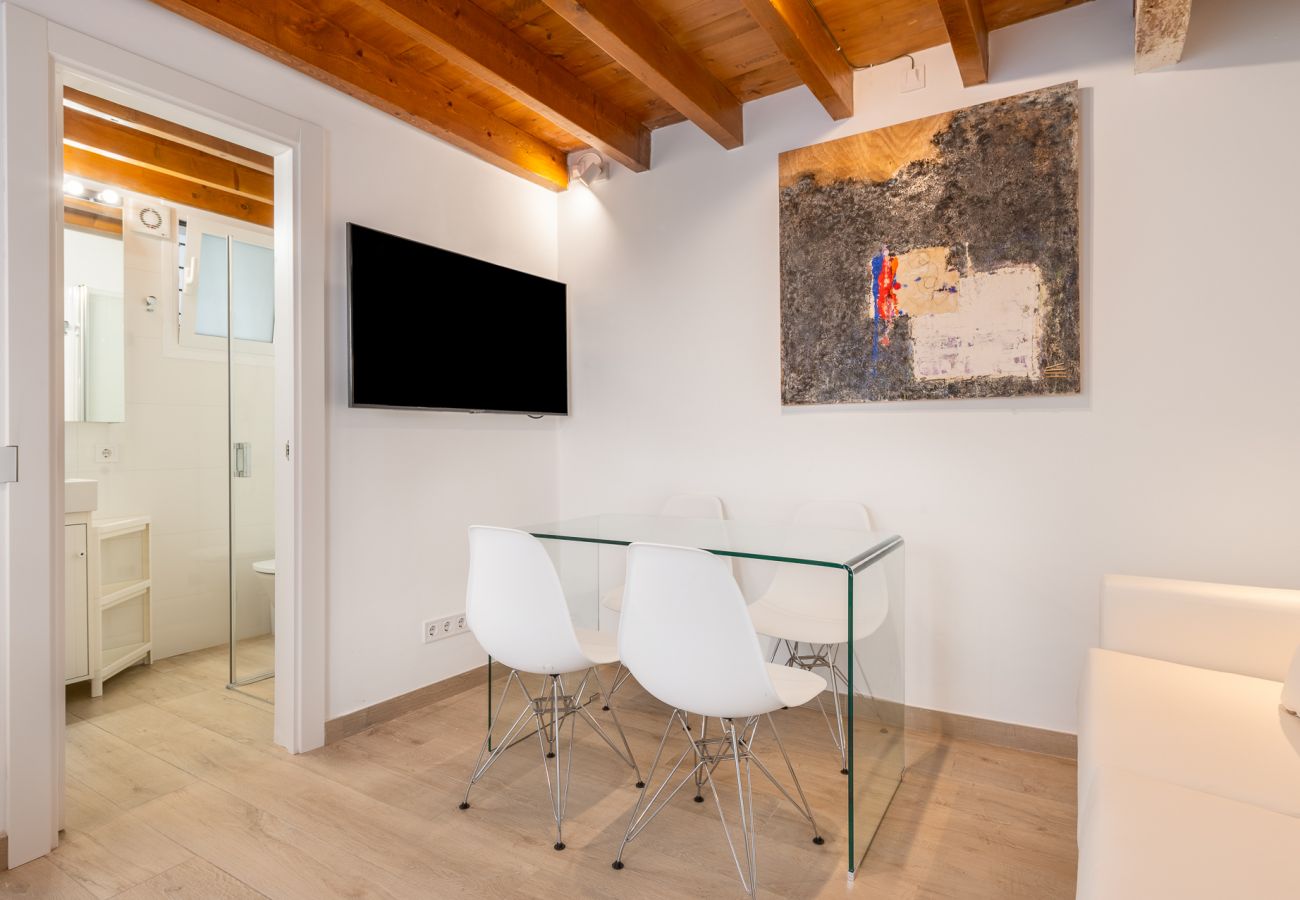 Apartment in Palma de Mallorca - The Sailor House - Botaló