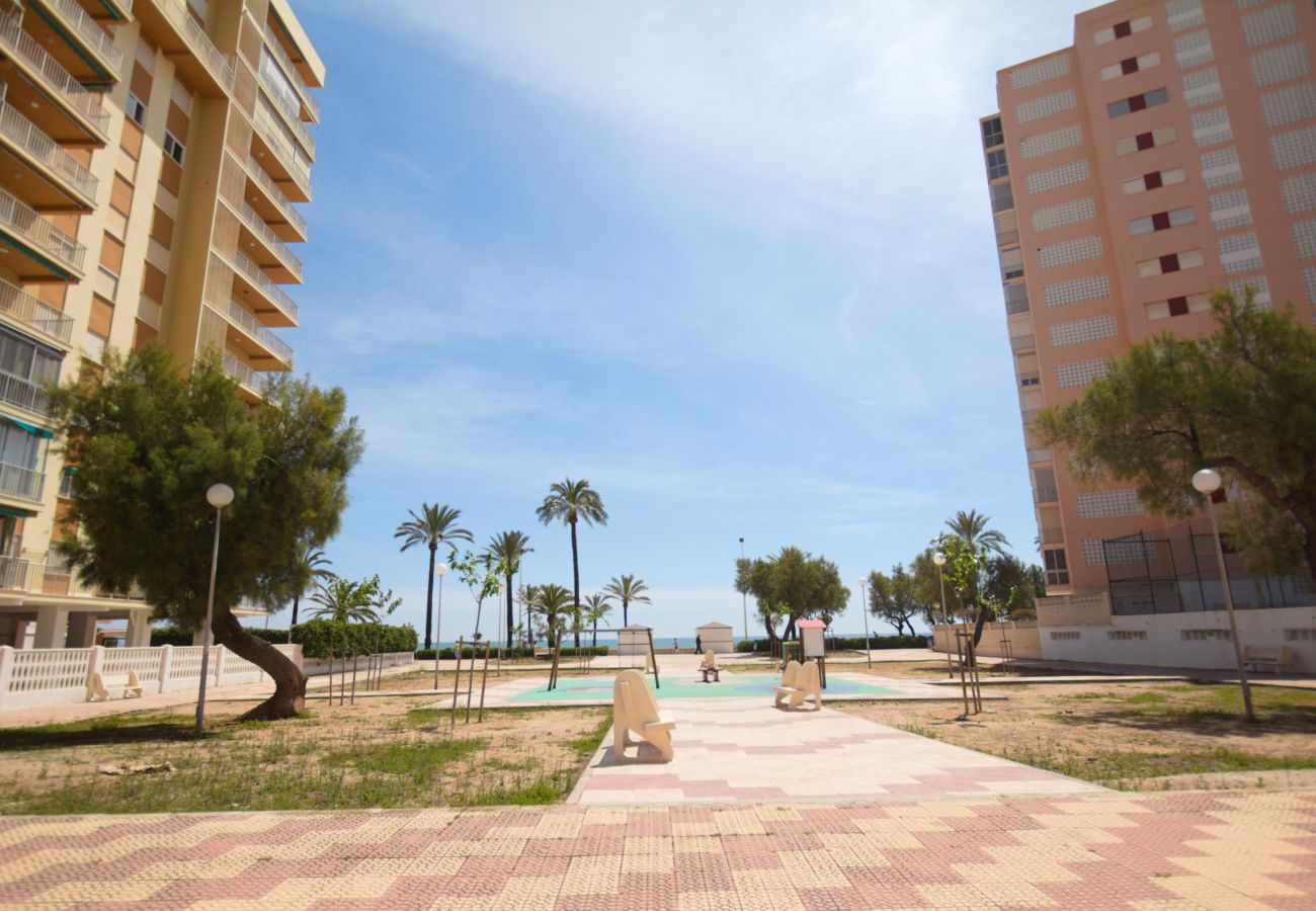 Apartment in Cullera - CISNE