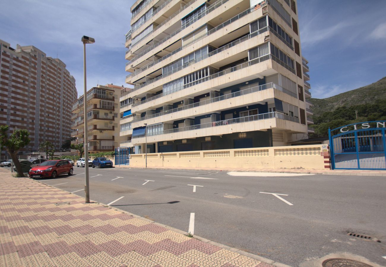 Apartment in Cullera - CISNE