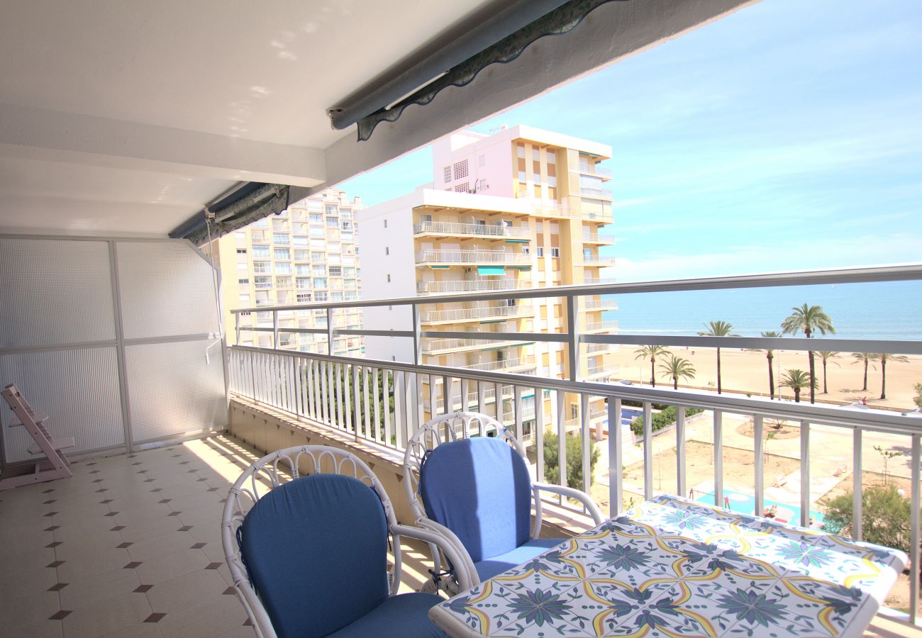 Apartment in Cullera - CISNE