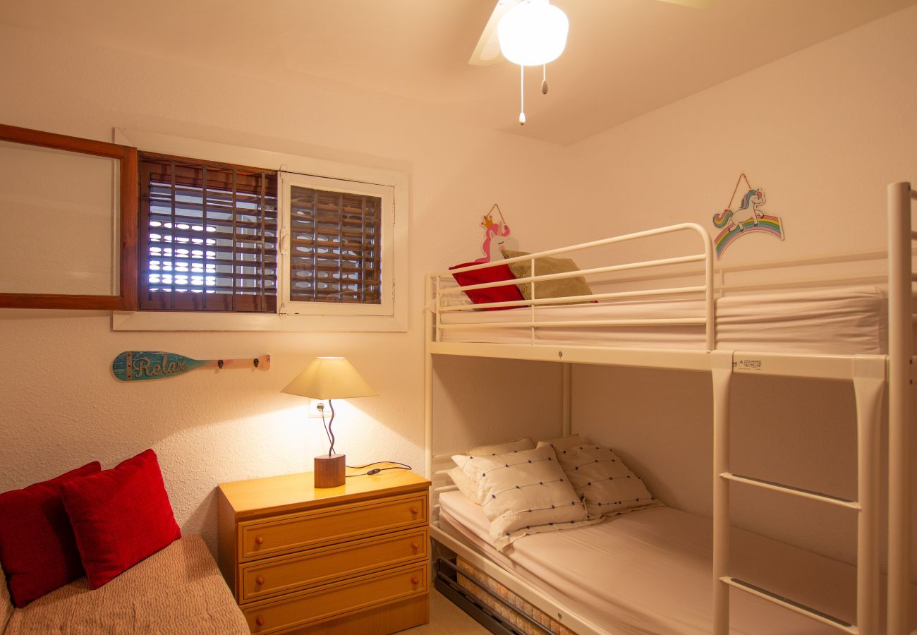 Apartment in Cullera - CISNE