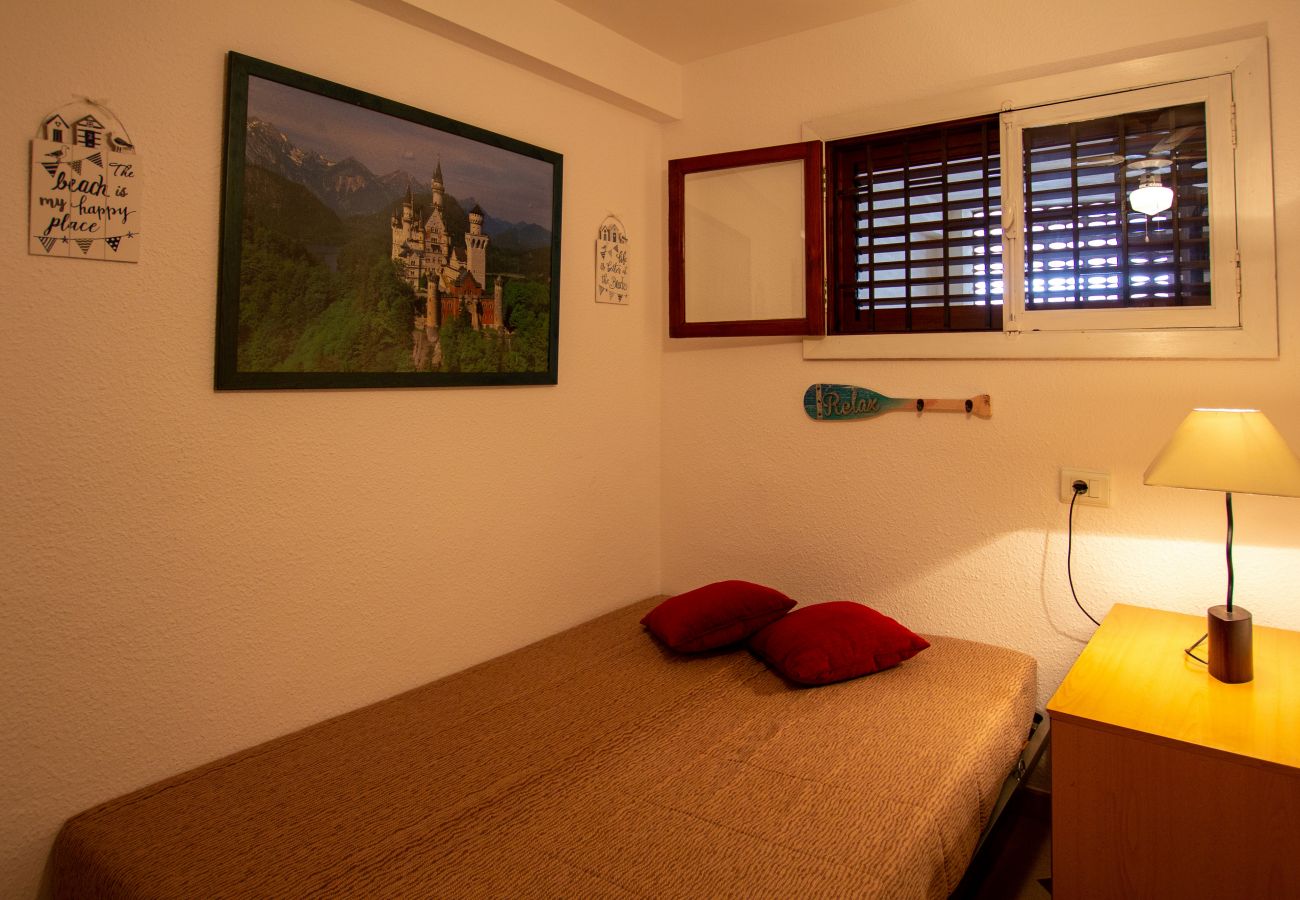 Apartment in Cullera - CISNE