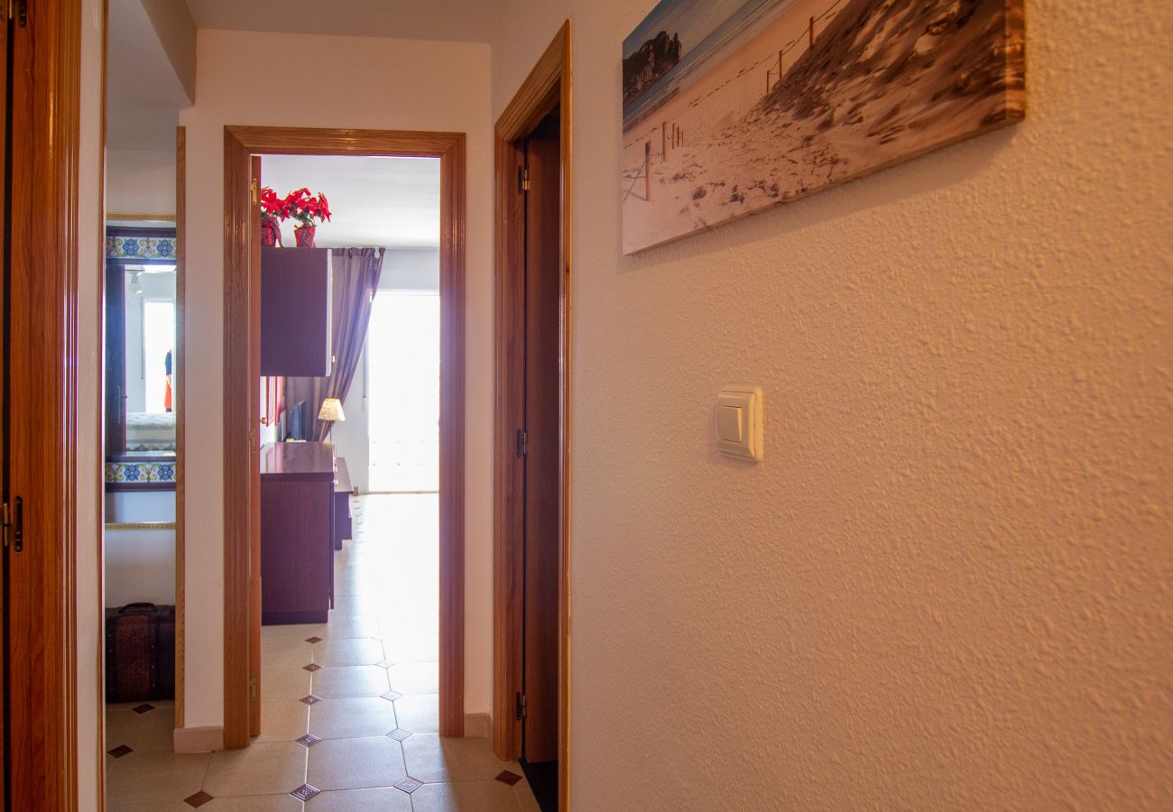 Apartment in Cullera - CISNE