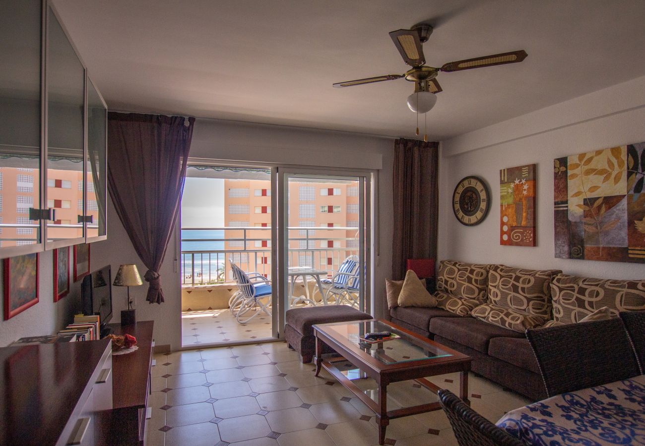 Apartment in Cullera - CISNE