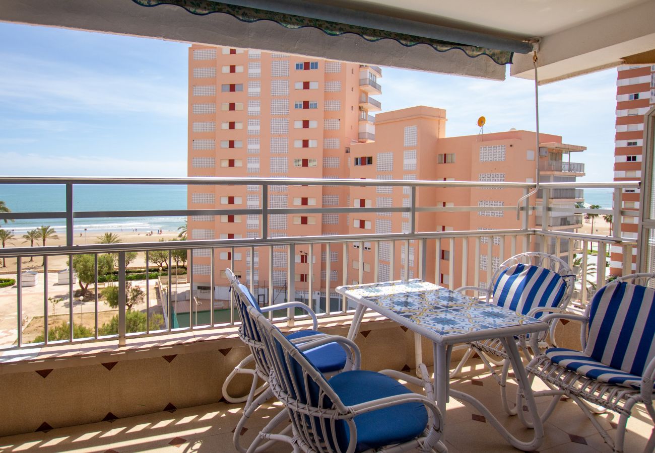 Apartment in Cullera - CISNE