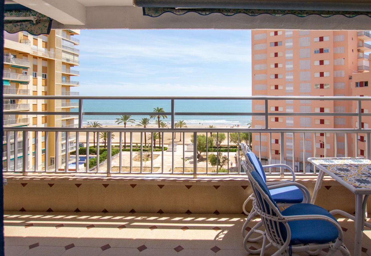 Apartment in Cullera - CISNE
