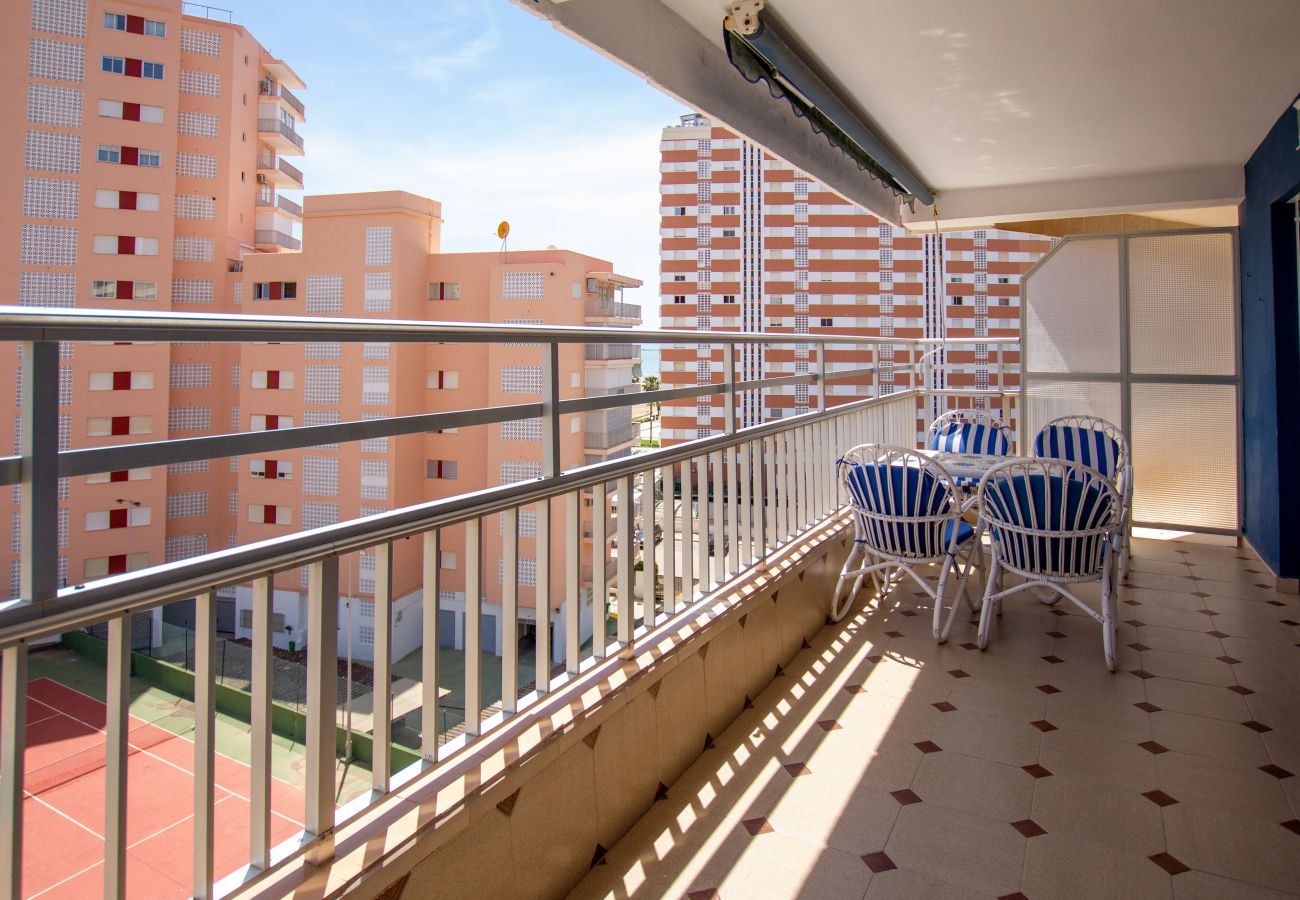 Apartment in Cullera - CISNE