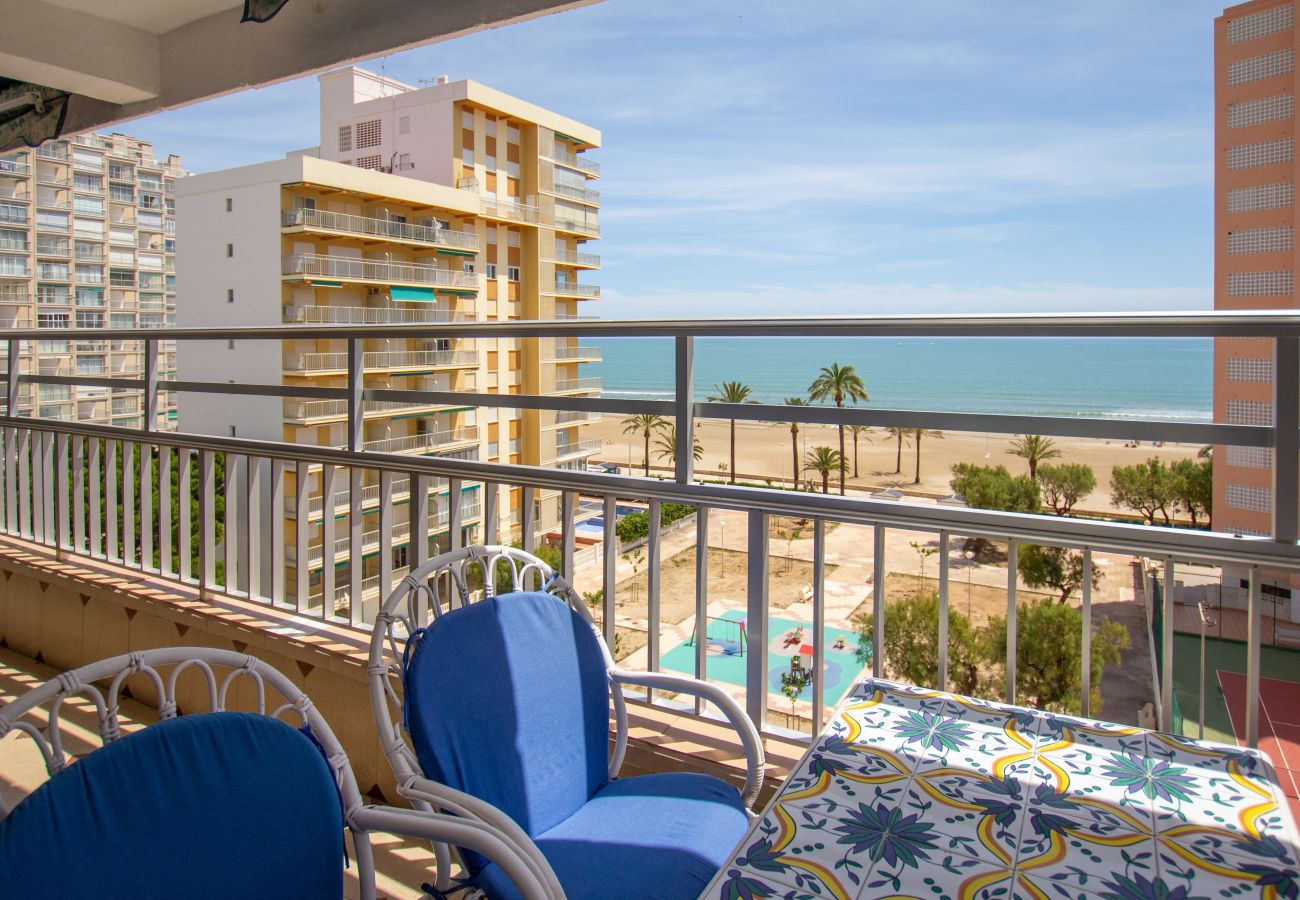 Apartment in Cullera - CISNE