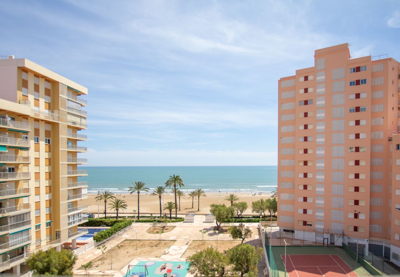 Apartment in Cullera - CISNE