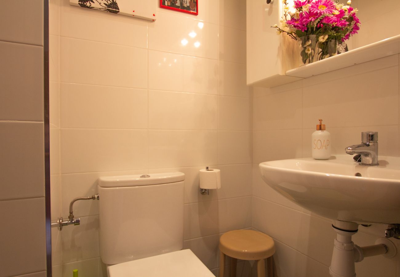 Apartment in Cullera - CISNE