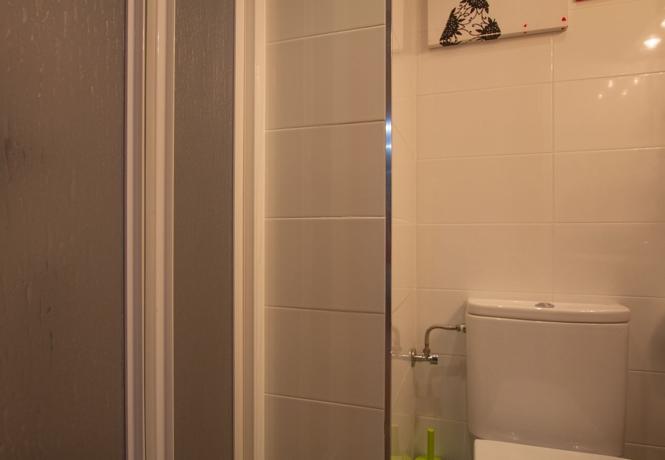 Apartment in Cullera - CISNE