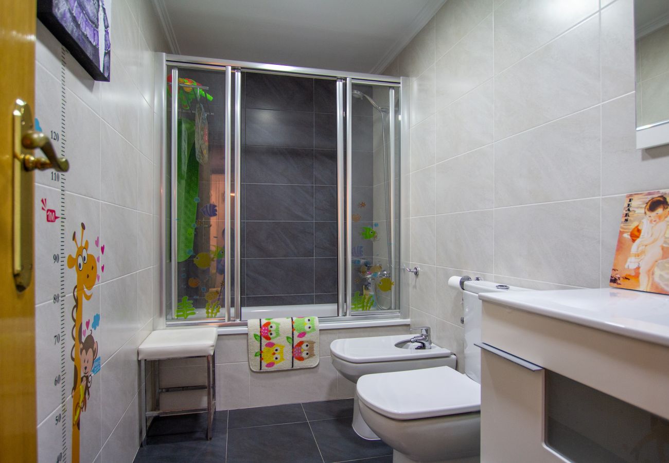 Apartment in Cullera - CISNE