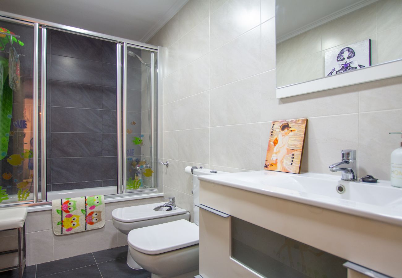 Apartment in Cullera - CISNE