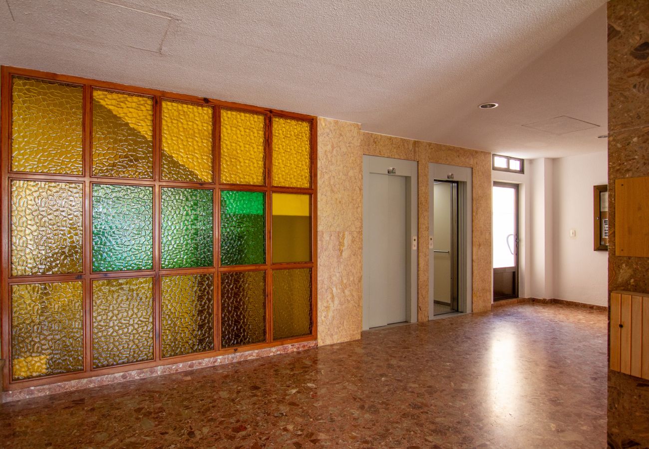 Apartment in Cullera - CISNE