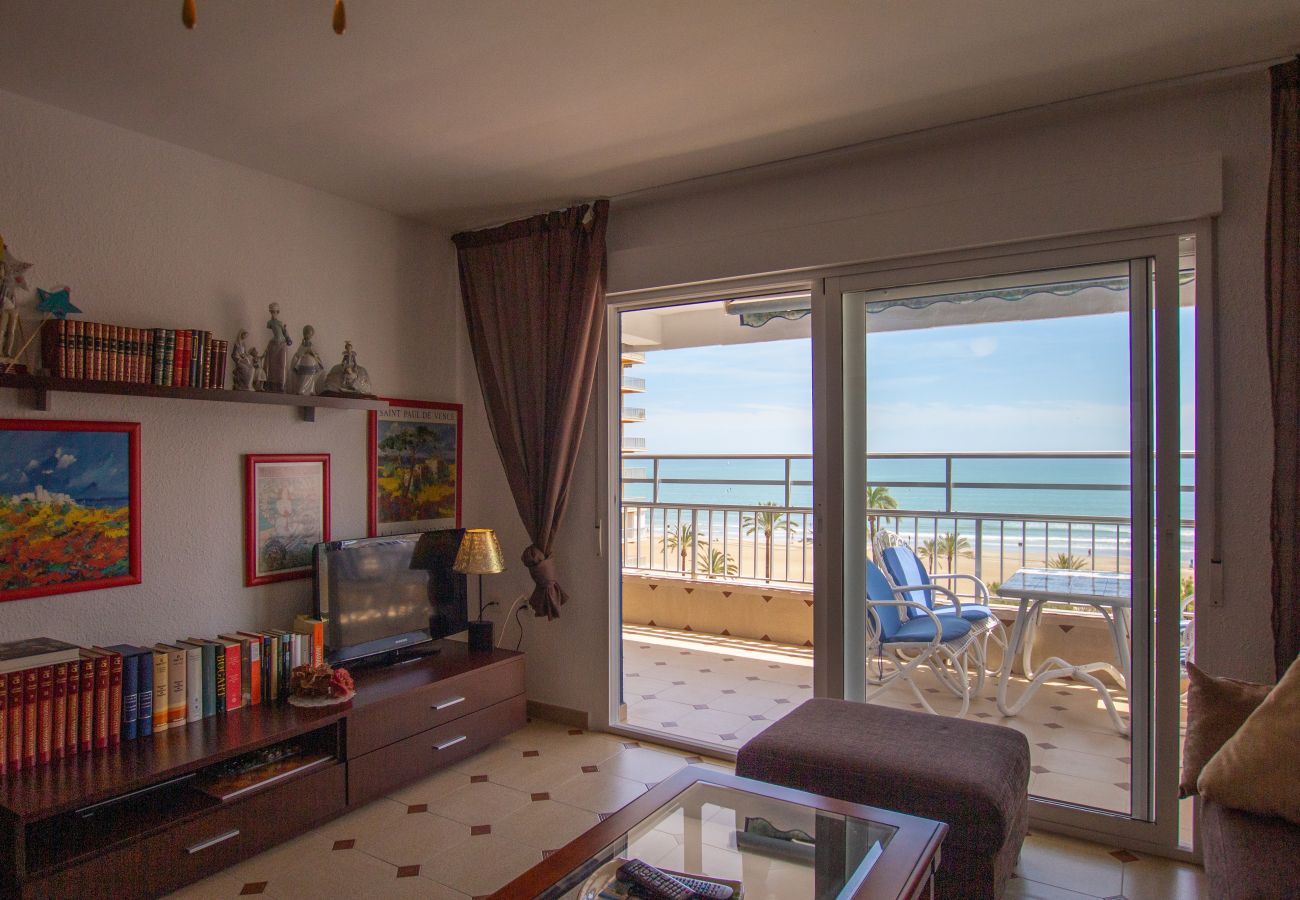 Apartment in Cullera - CISNE
