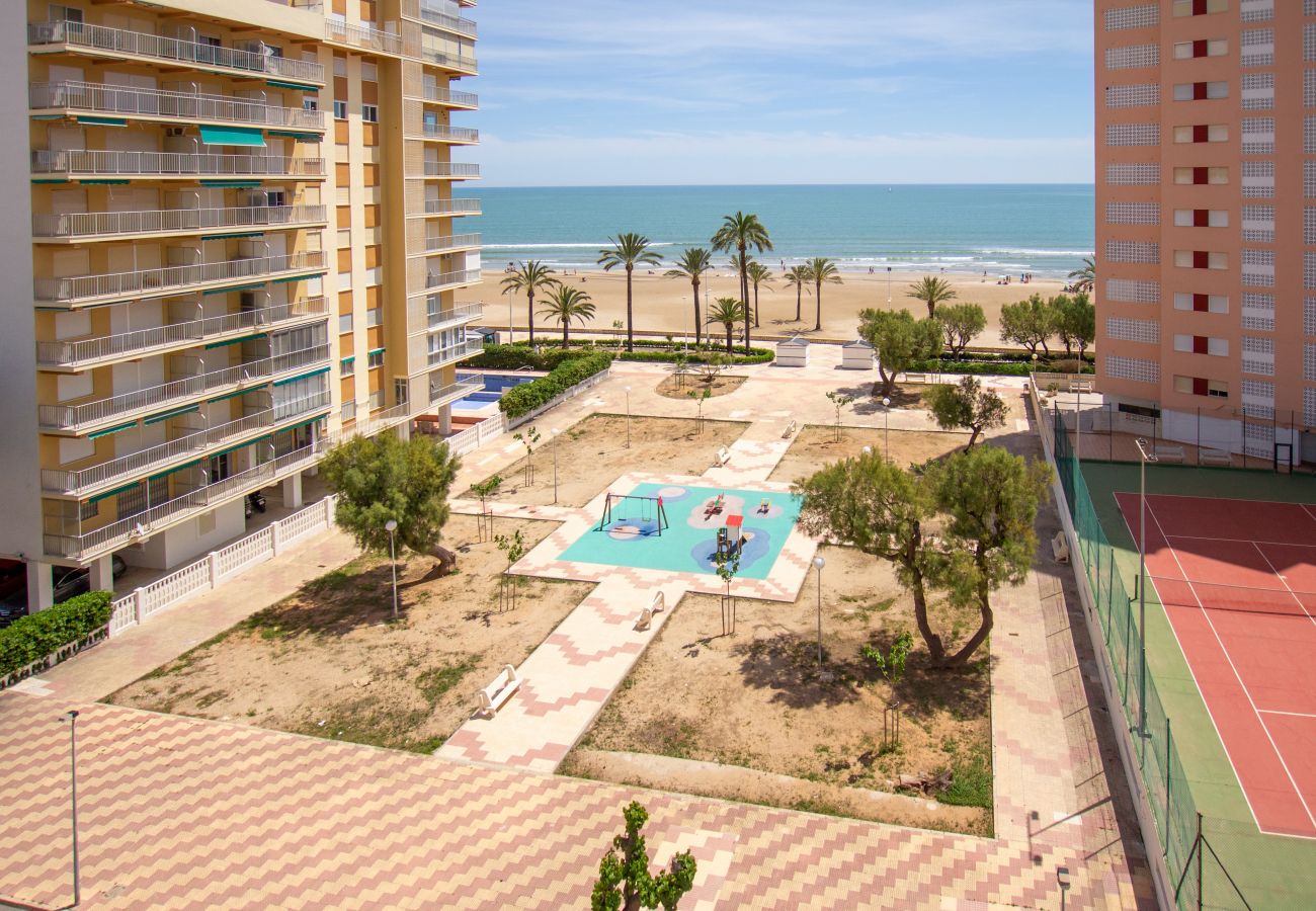 Apartment in Cullera - CISNE