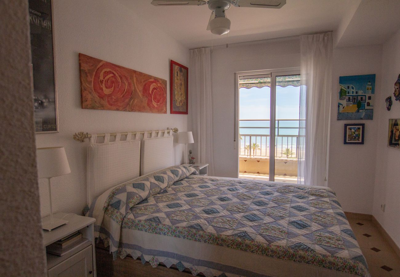 Apartment in Cullera - CISNE