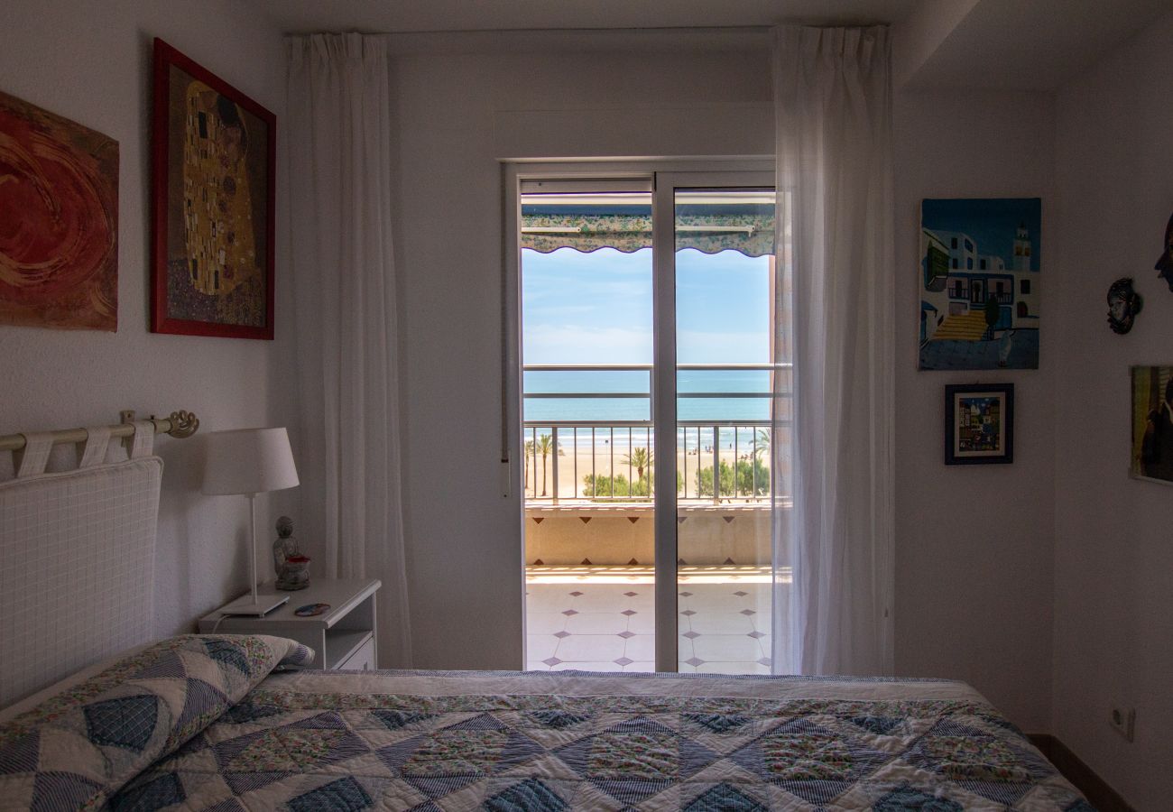 Apartment in Cullera - CISNE