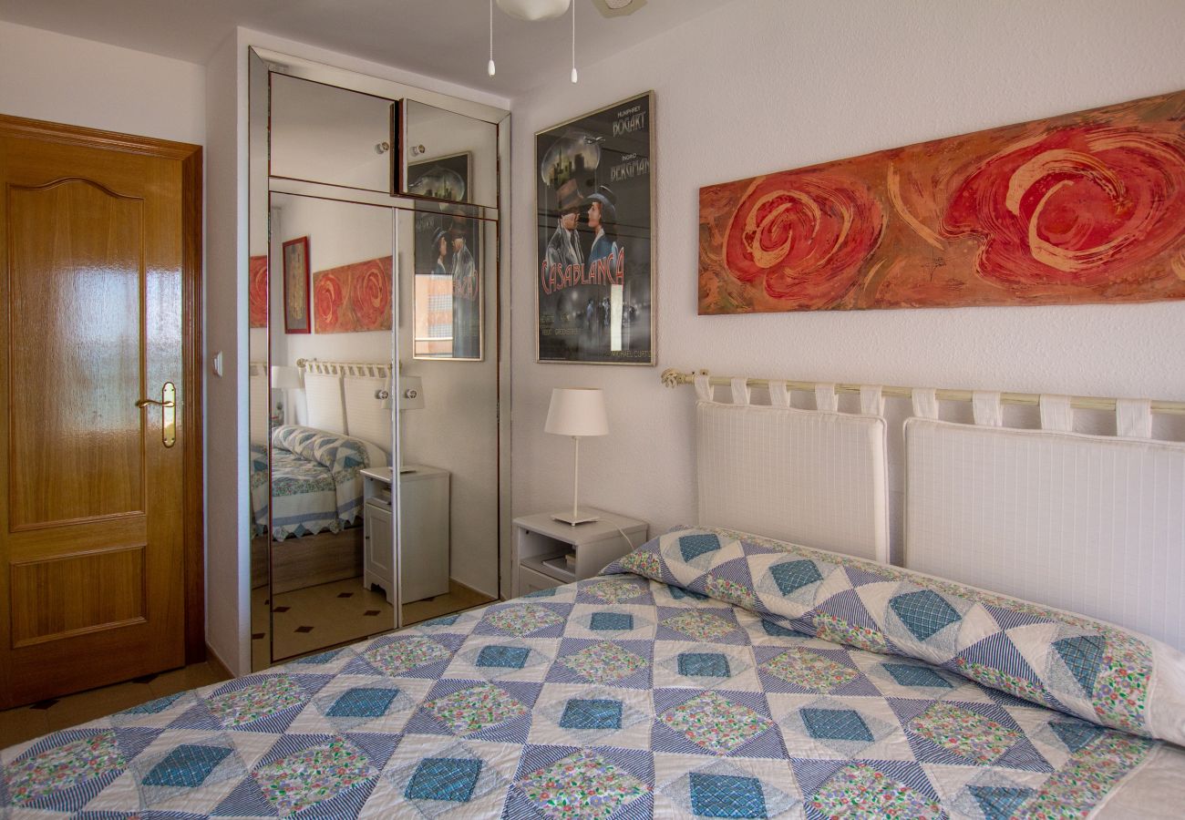 Apartment in Cullera - CISNE