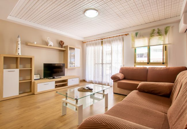 Apartment in Cullera - SIBONEY