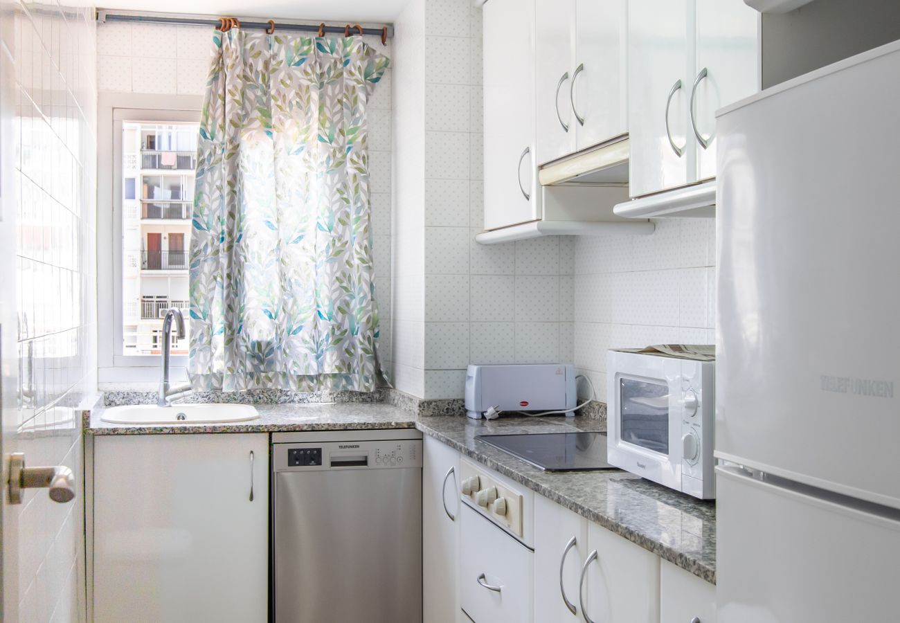 Apartment in Cullera - SIBONEY