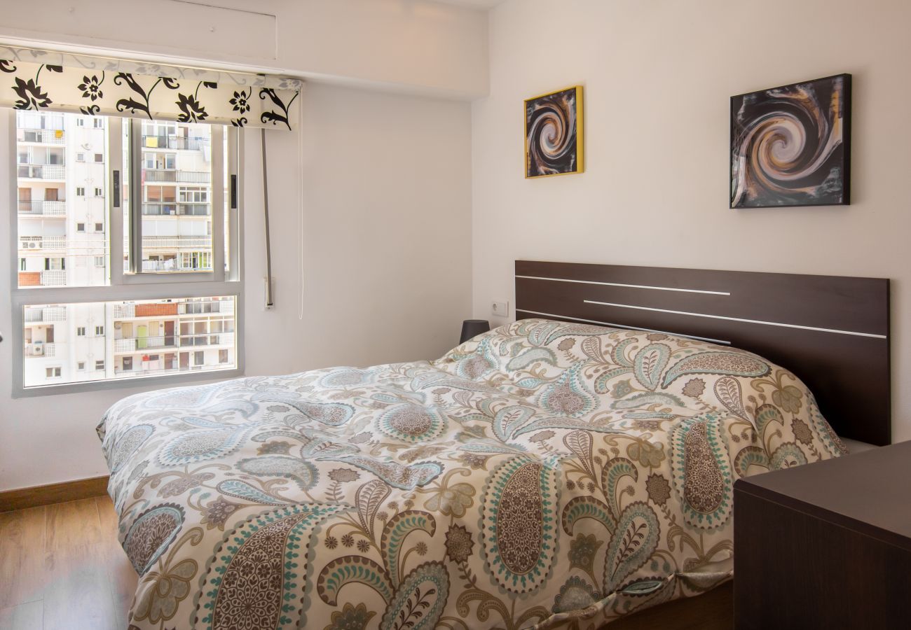 Apartment in Cullera - SIBONEY