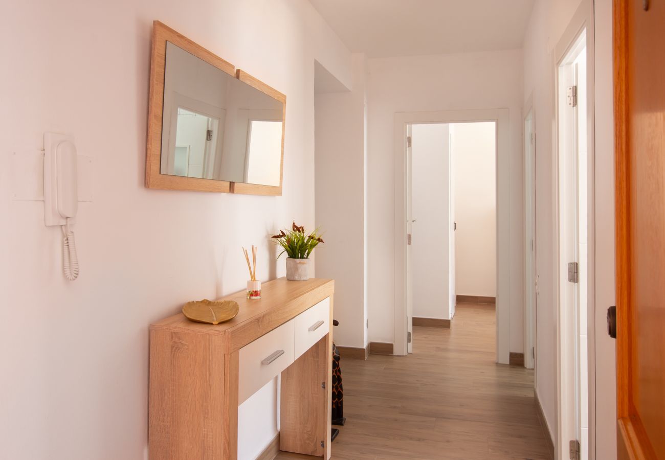 Apartment in Cullera - SIBONEY