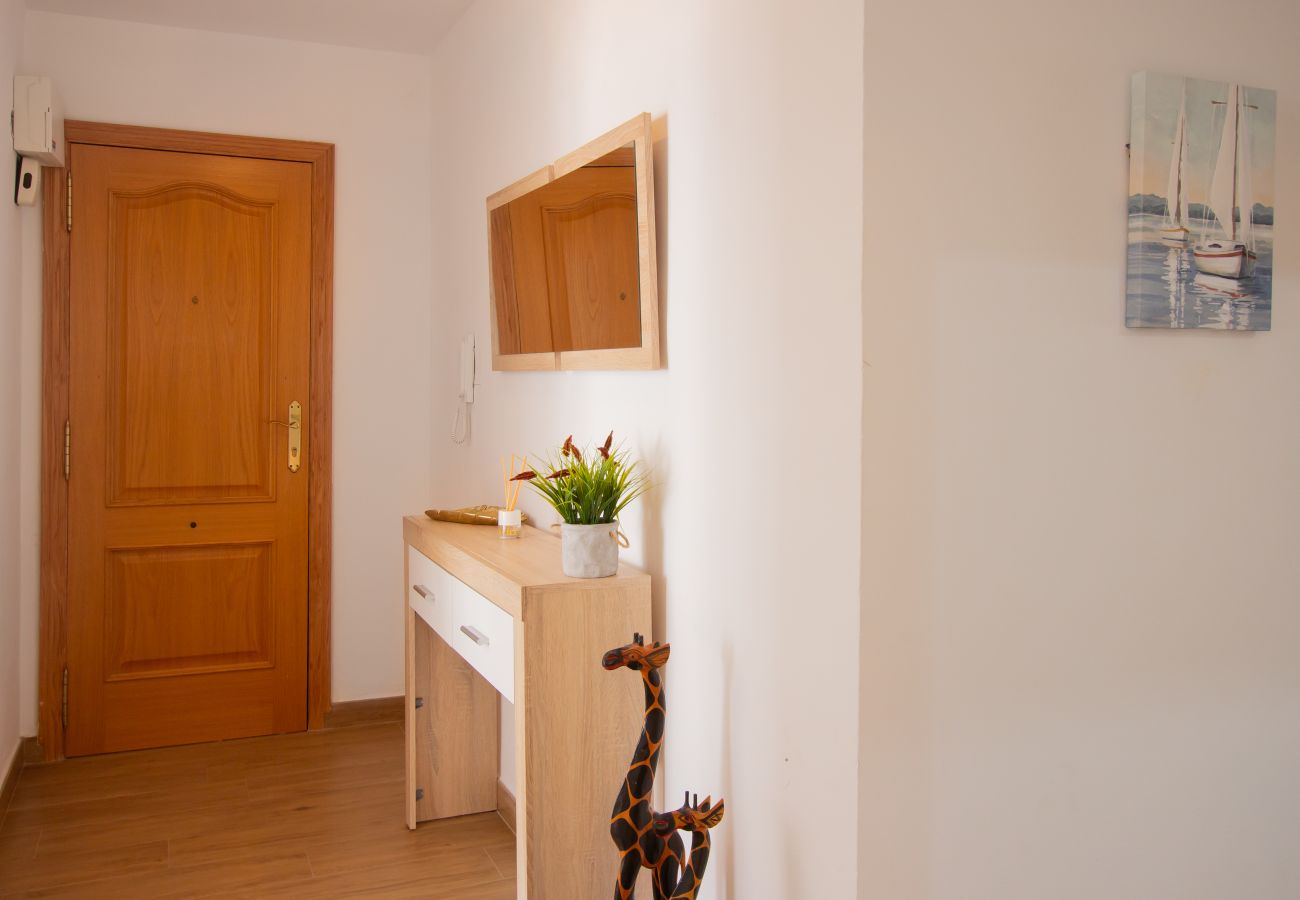 Apartment in Cullera - SIBONEY