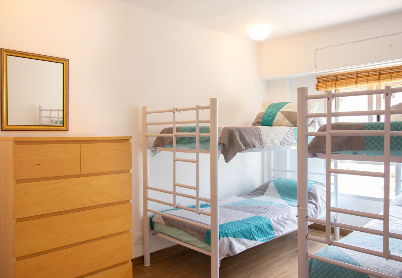 Apartment in Cullera - SIBONEY