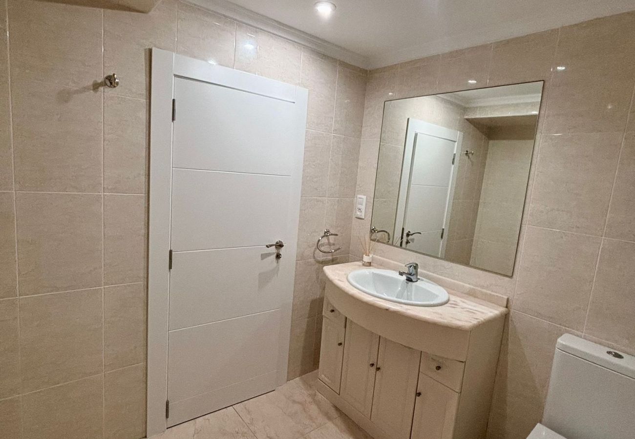 Apartment in Cullera - SIBONEY