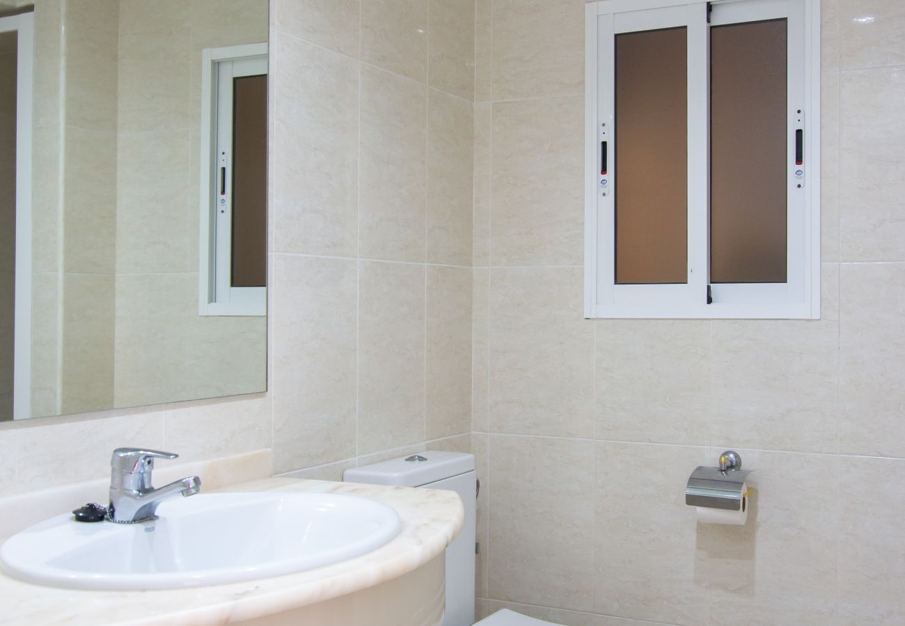 Apartment in Cullera - SIBONEY