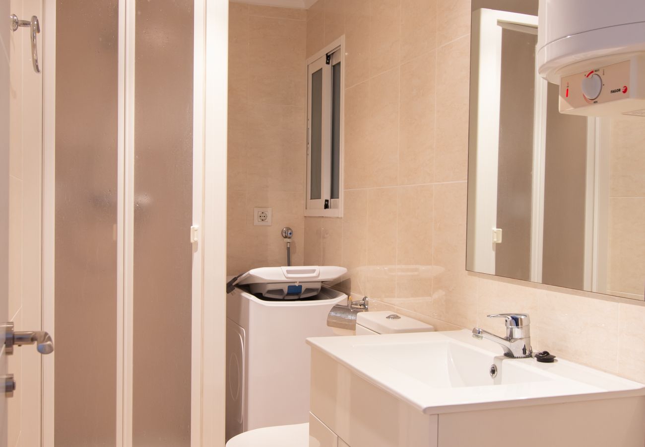 Apartment in Cullera - SIBONEY