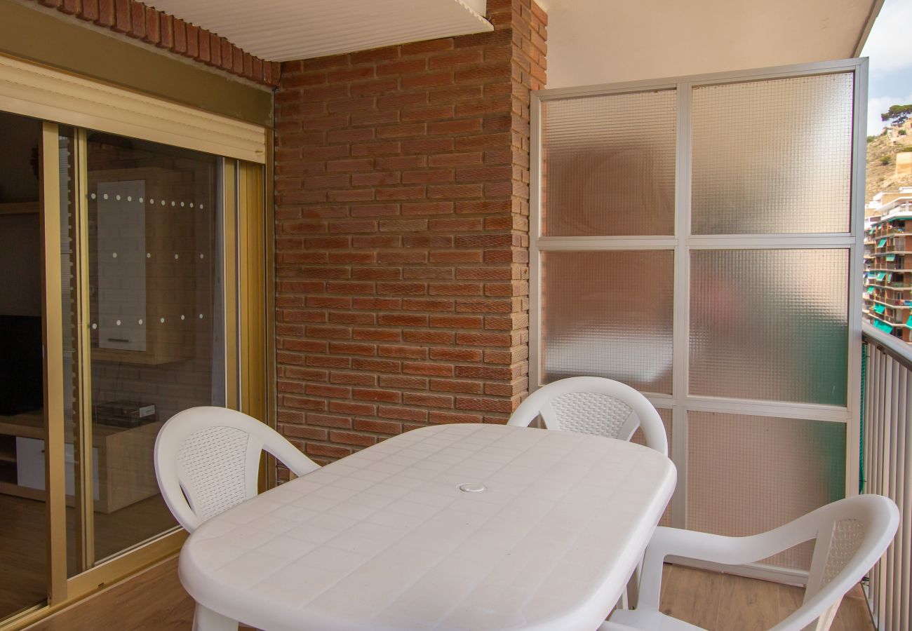 Apartment in Cullera - SIBONEY