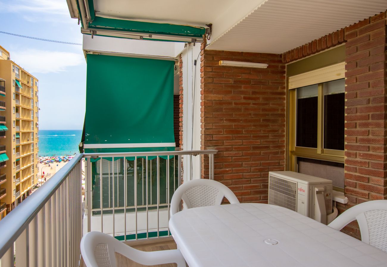 Apartment in Cullera - SIBONEY