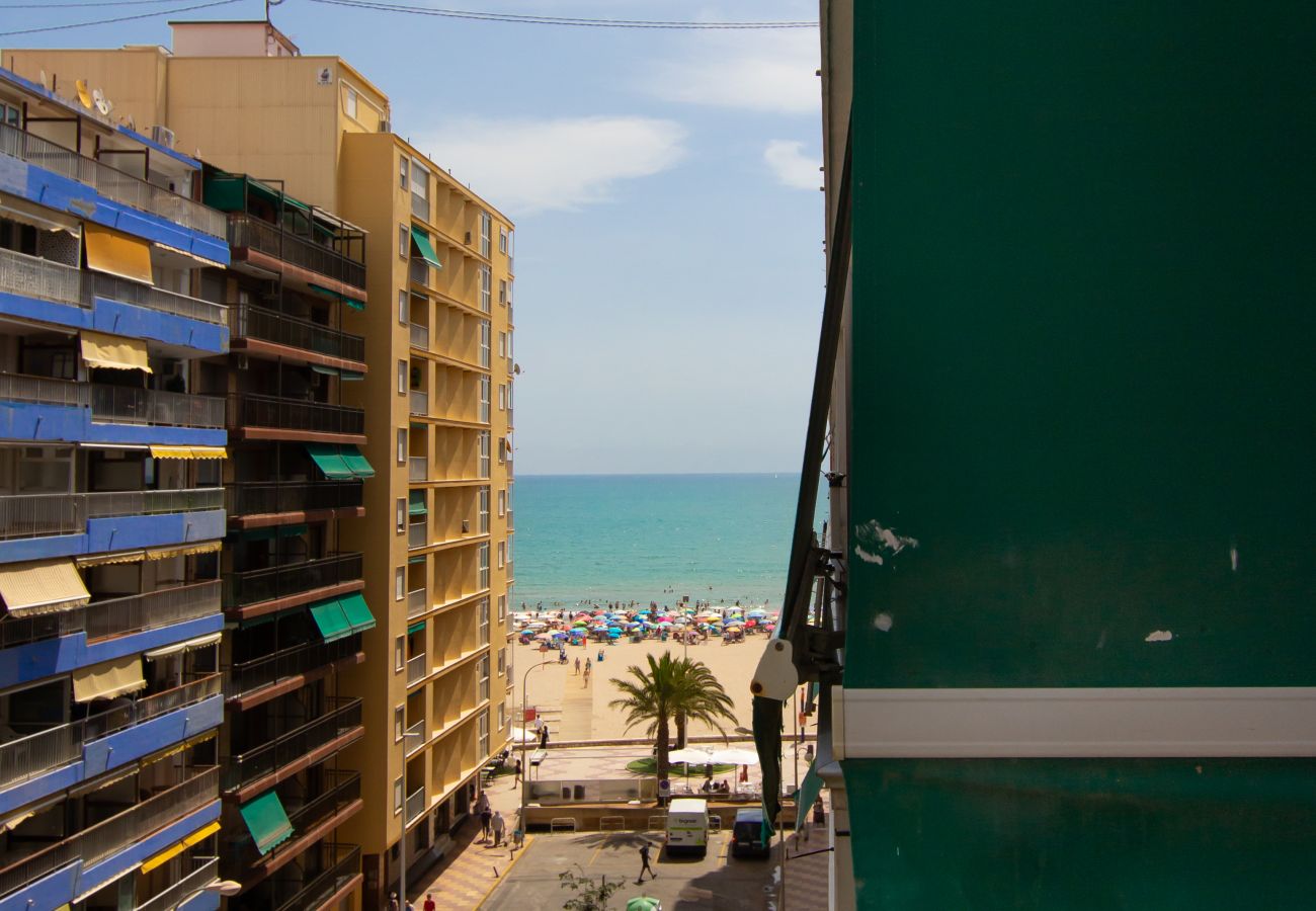 Apartment in Cullera - SIBONEY