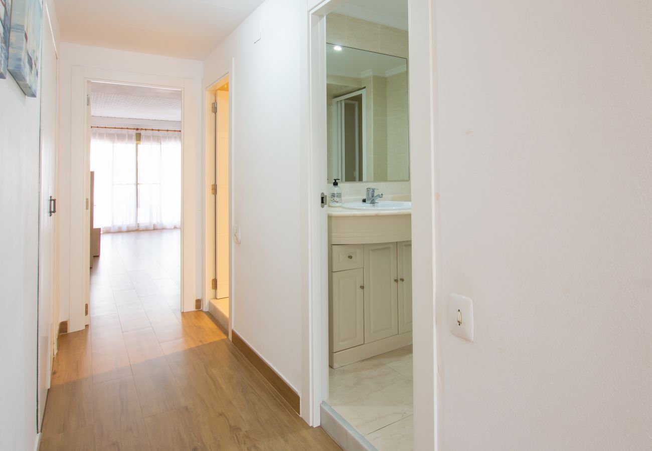 Apartment in Cullera - SIBONEY
