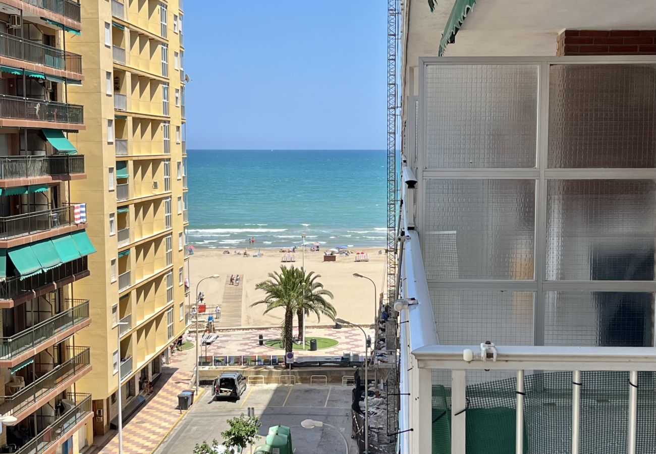 Apartment in Cullera - SIBONEY