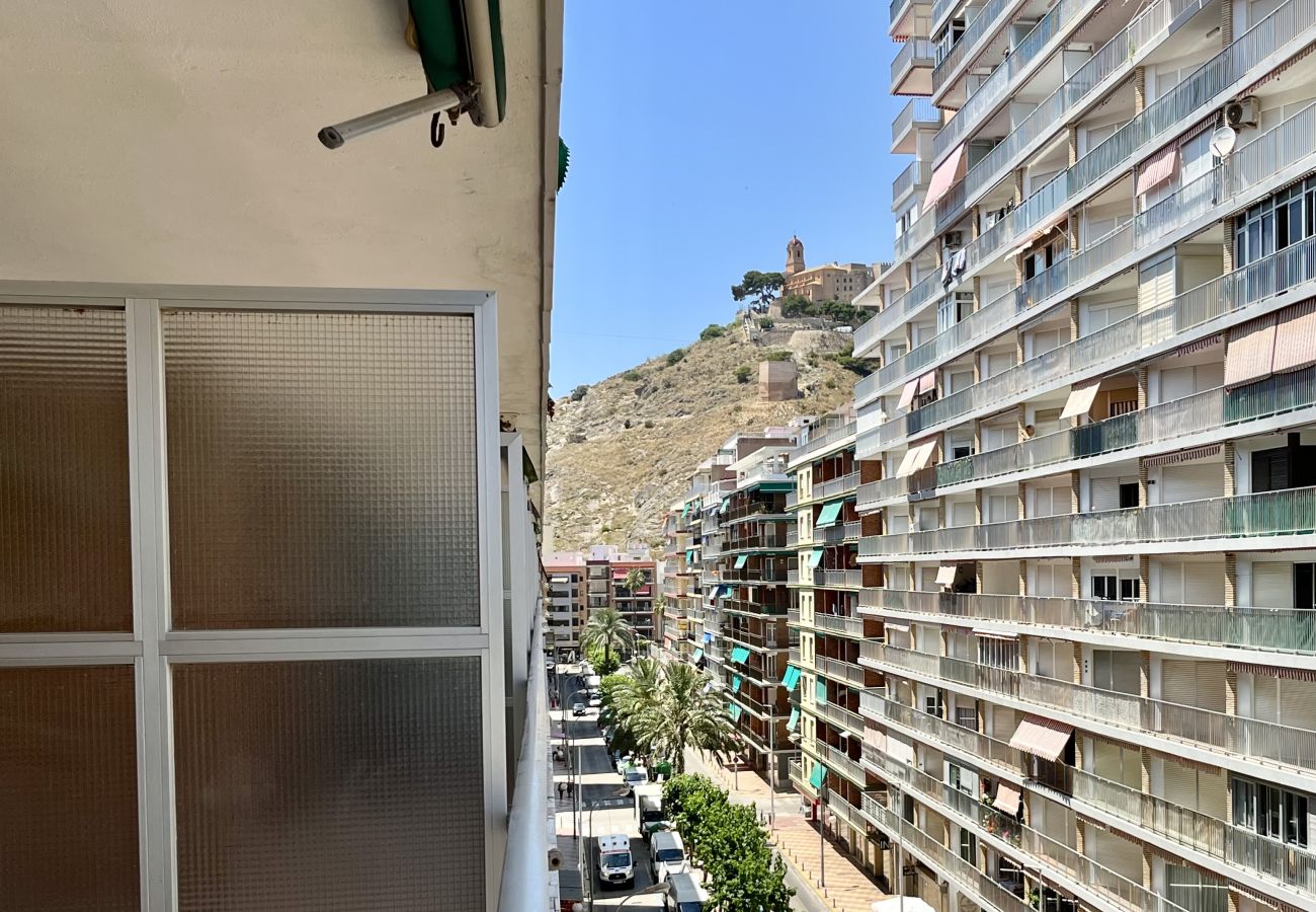 Apartment in Cullera - SIBONEY