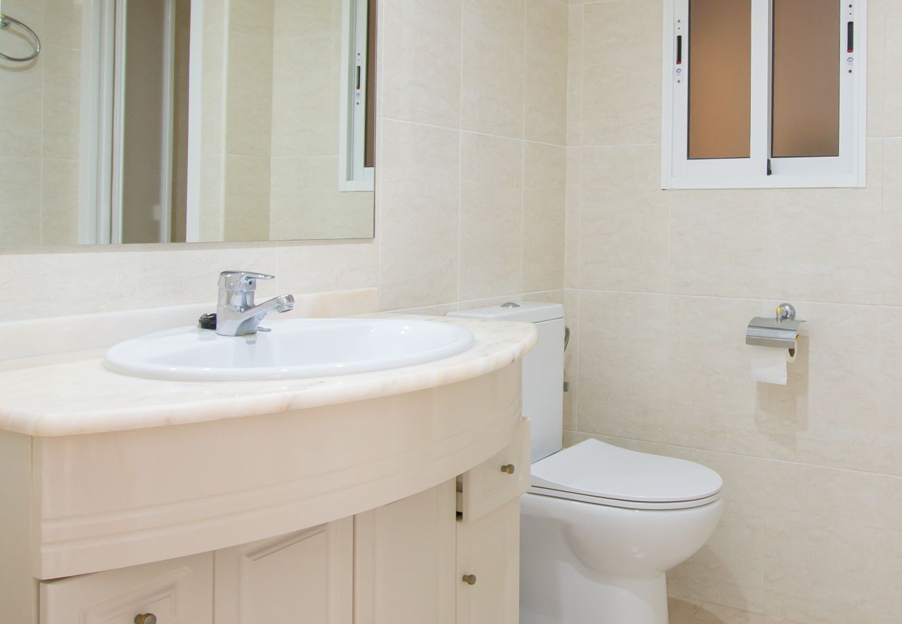 Apartment in Cullera - SIBONEY