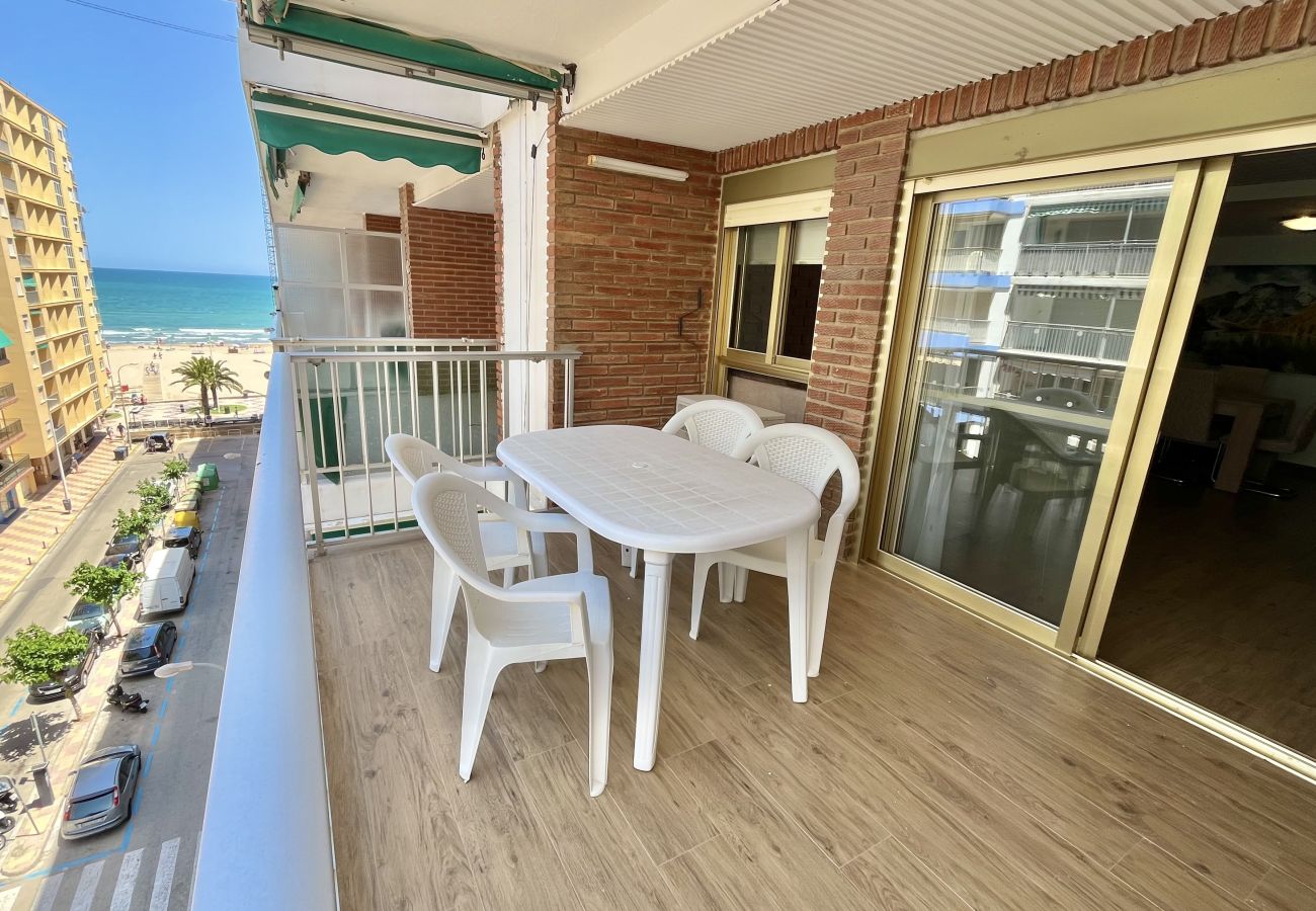 Apartment in Cullera - SIBONEY