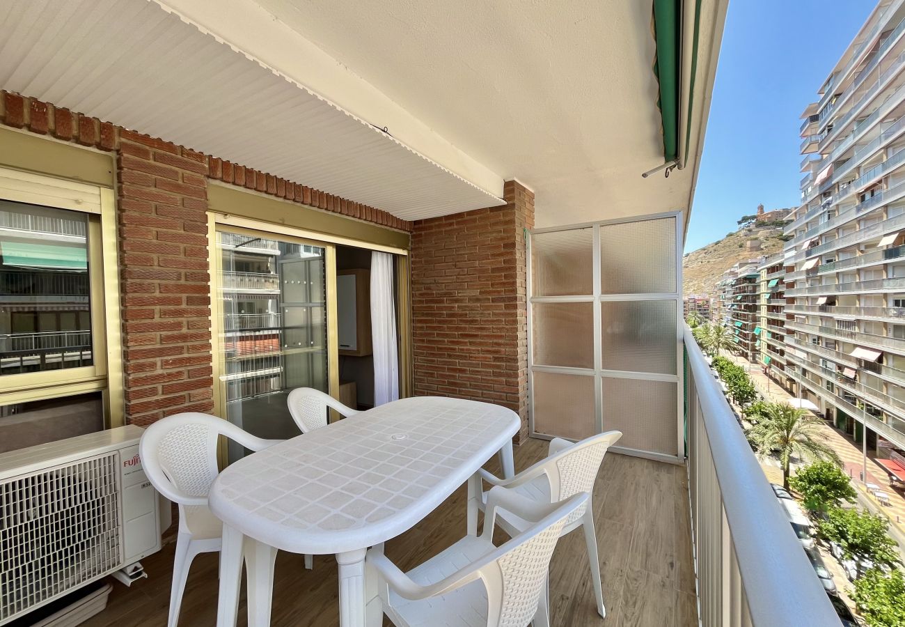 Apartment in Cullera - SIBONEY
