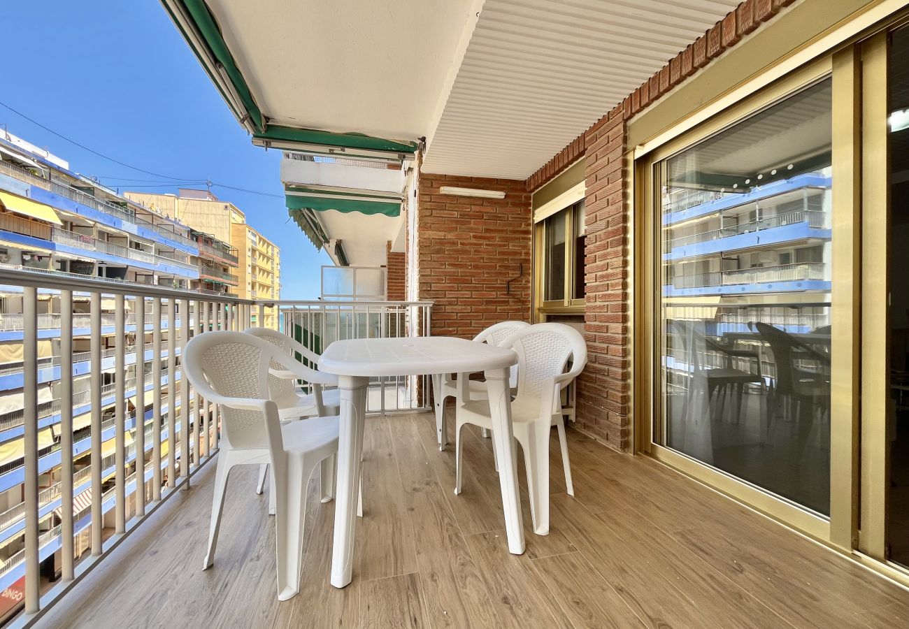 Apartment in Cullera - SIBONEY
