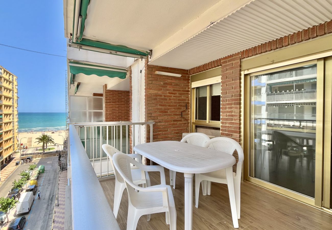 Apartment in Cullera - SIBONEY