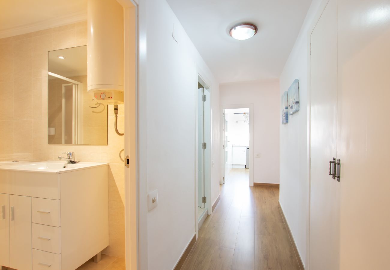 Apartment in Cullera - SIBONEY
