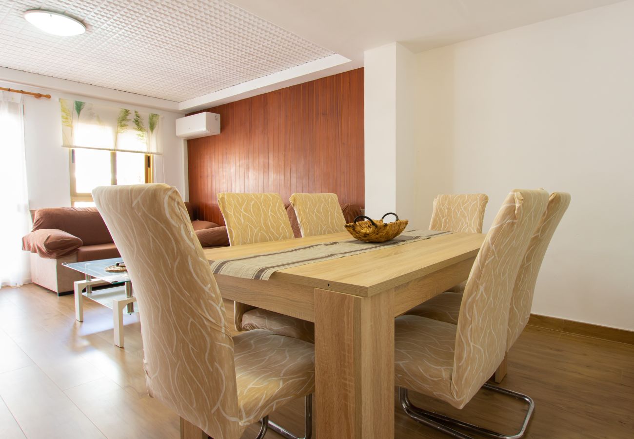 Apartment in Cullera - SIBONEY