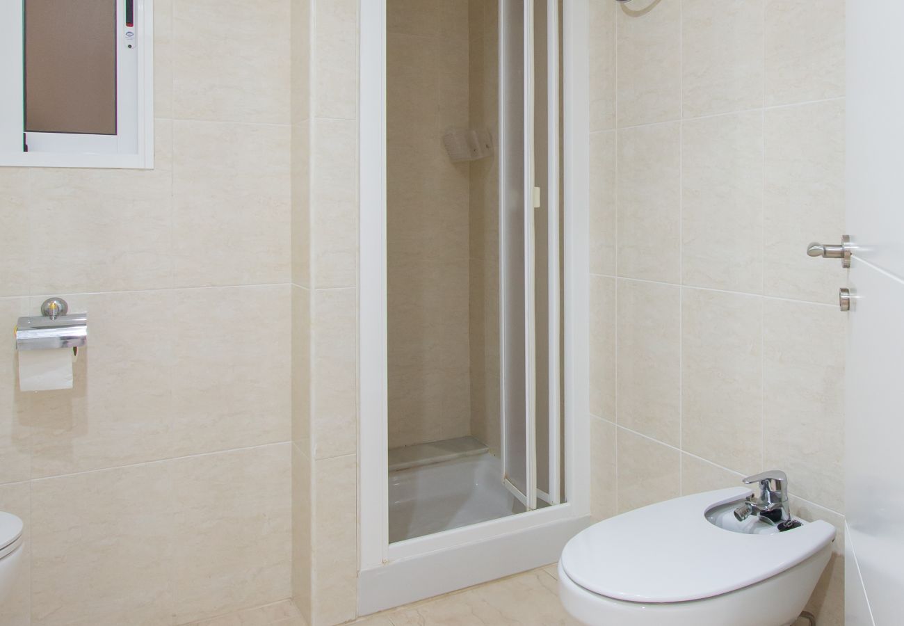 Apartment in Cullera - SIBONEY
