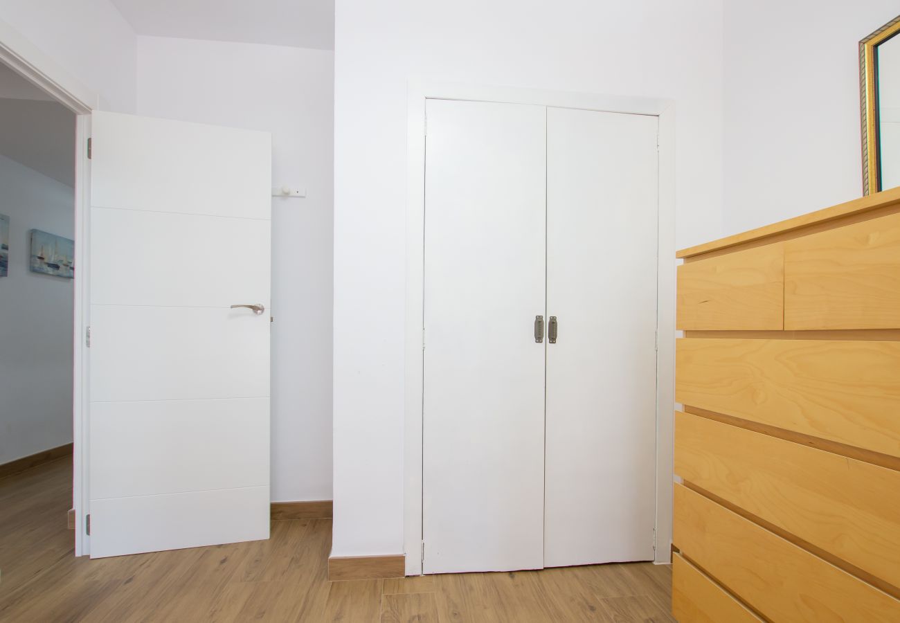 Apartment in Cullera - SIBONEY