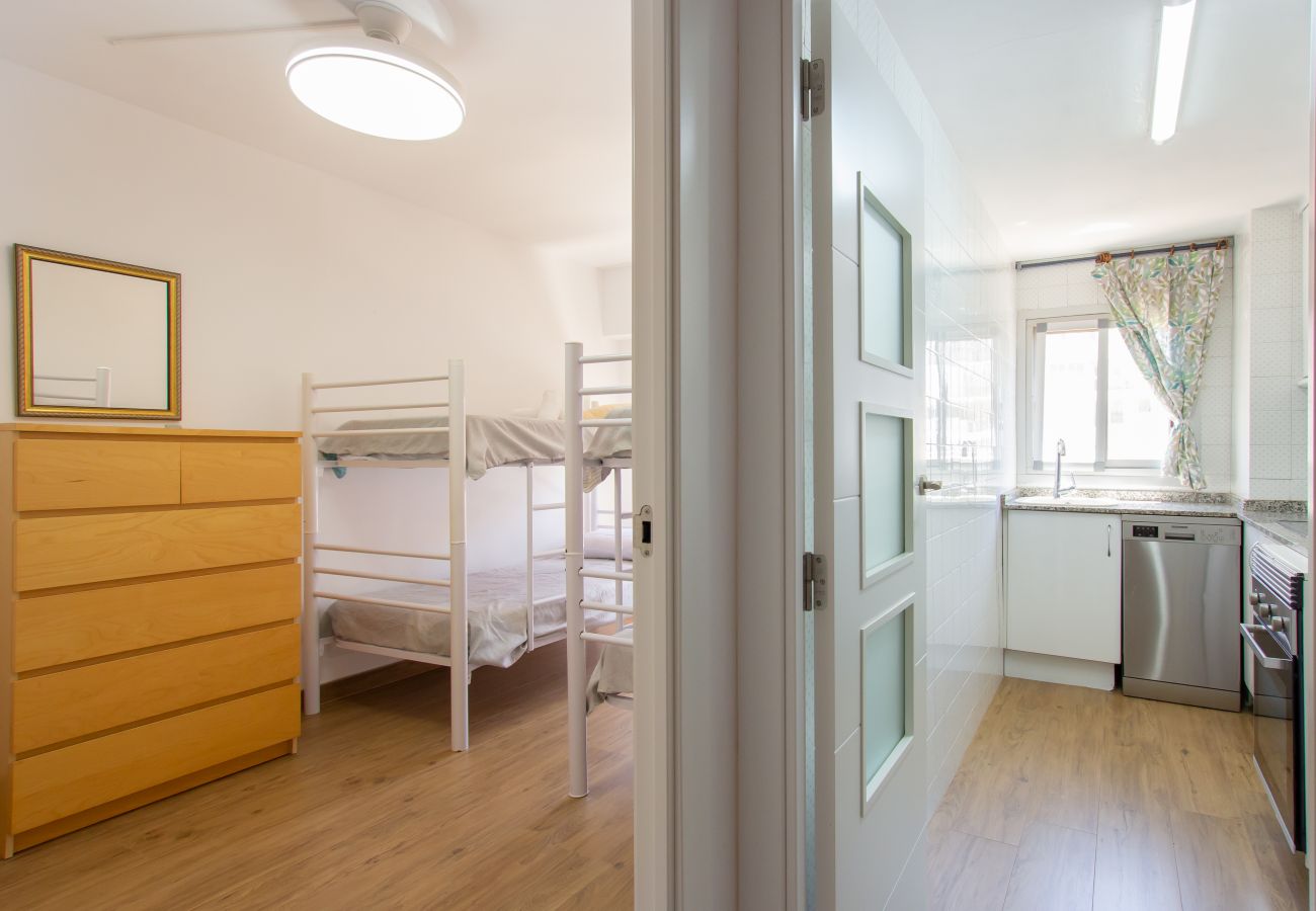 Apartment in Cullera - SIBONEY