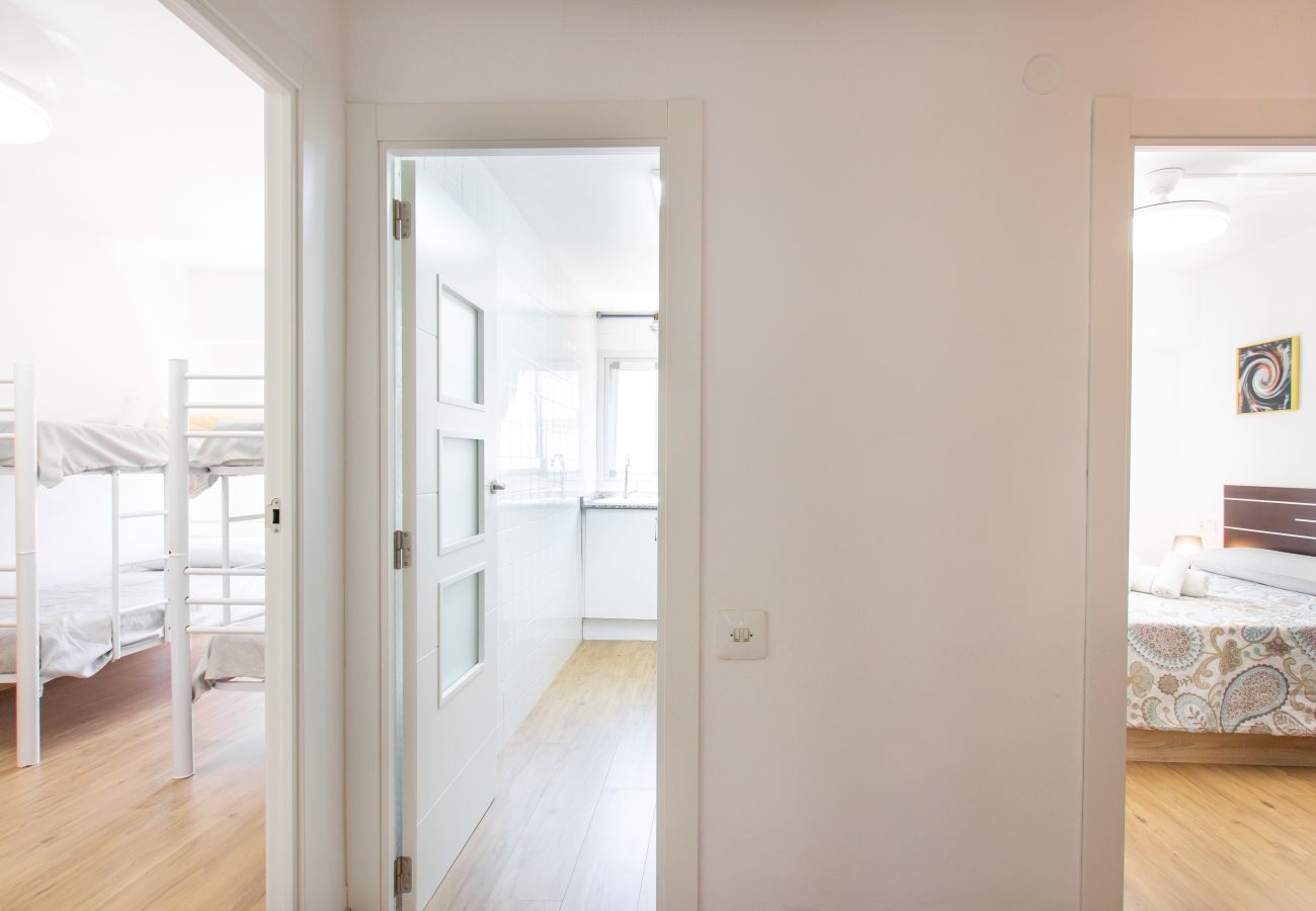 Apartment in Cullera - SIBONEY